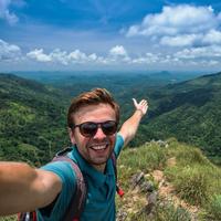 Отзыв от Захар - Виза Destination Thailand