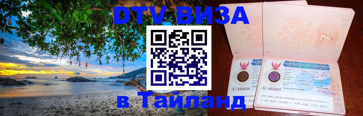 Оформление DTV визы под ключ: стоимость и тарифы, только загранпаспорт - 07.12.2025 